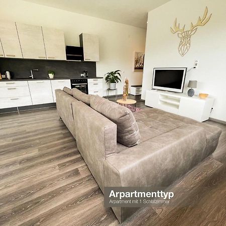Apartment Spitzenblick Angerberg  Extérieur photo