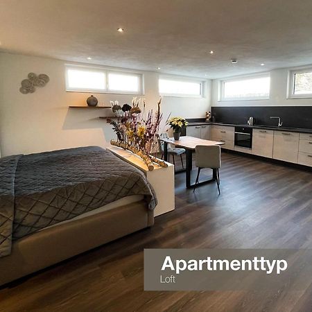 Apartment Spitzenblick Angerberg  Extérieur photo