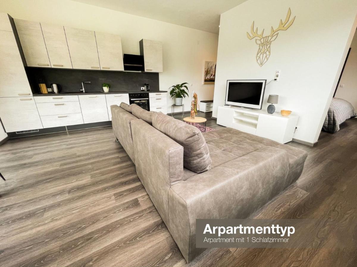 Apartment Spitzenblick Angerberg  Extérieur photo
