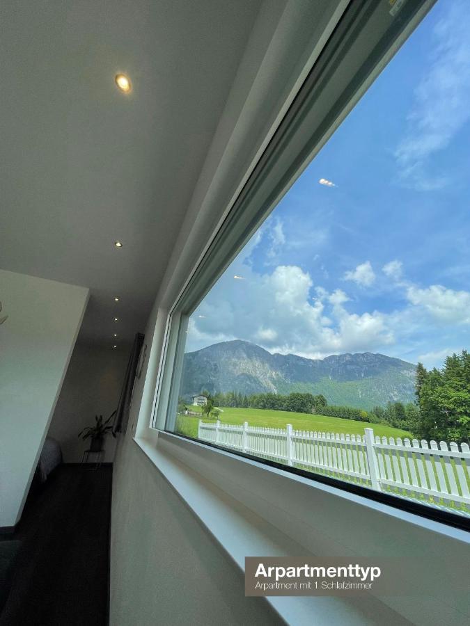 Apartment Spitzenblick Angerberg  Extérieur photo