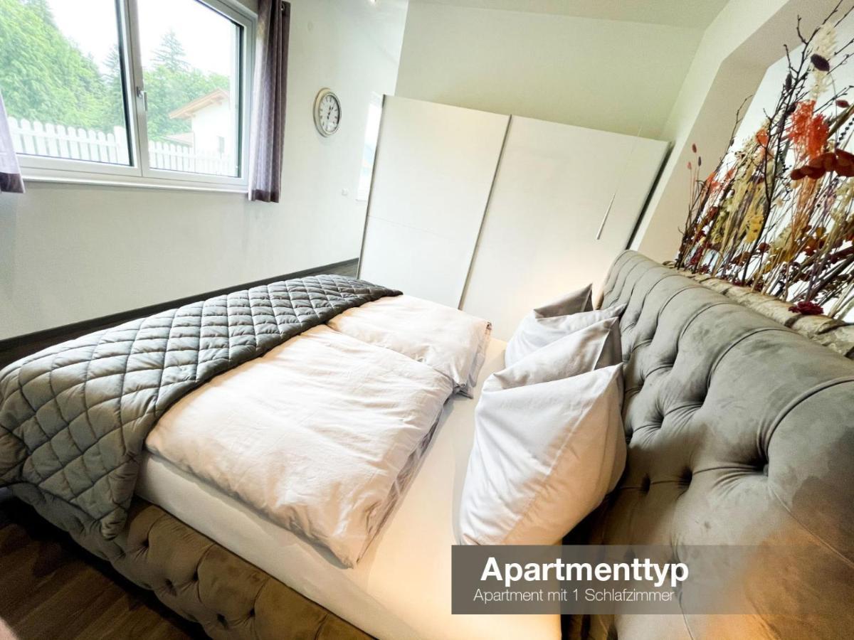 Apartment Spitzenblick Angerberg  Extérieur photo