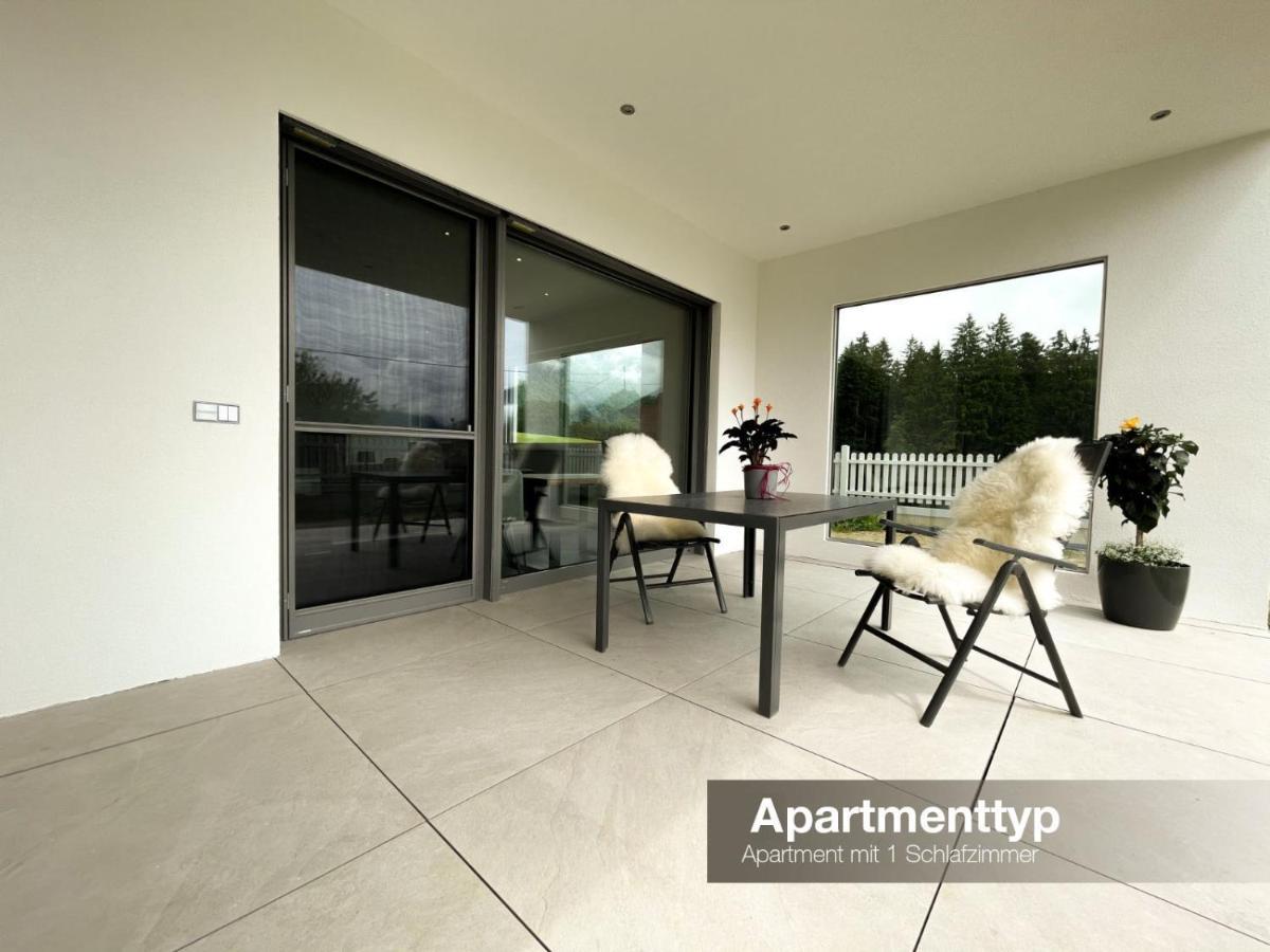 Apartment Spitzenblick Angerberg  Extérieur photo
