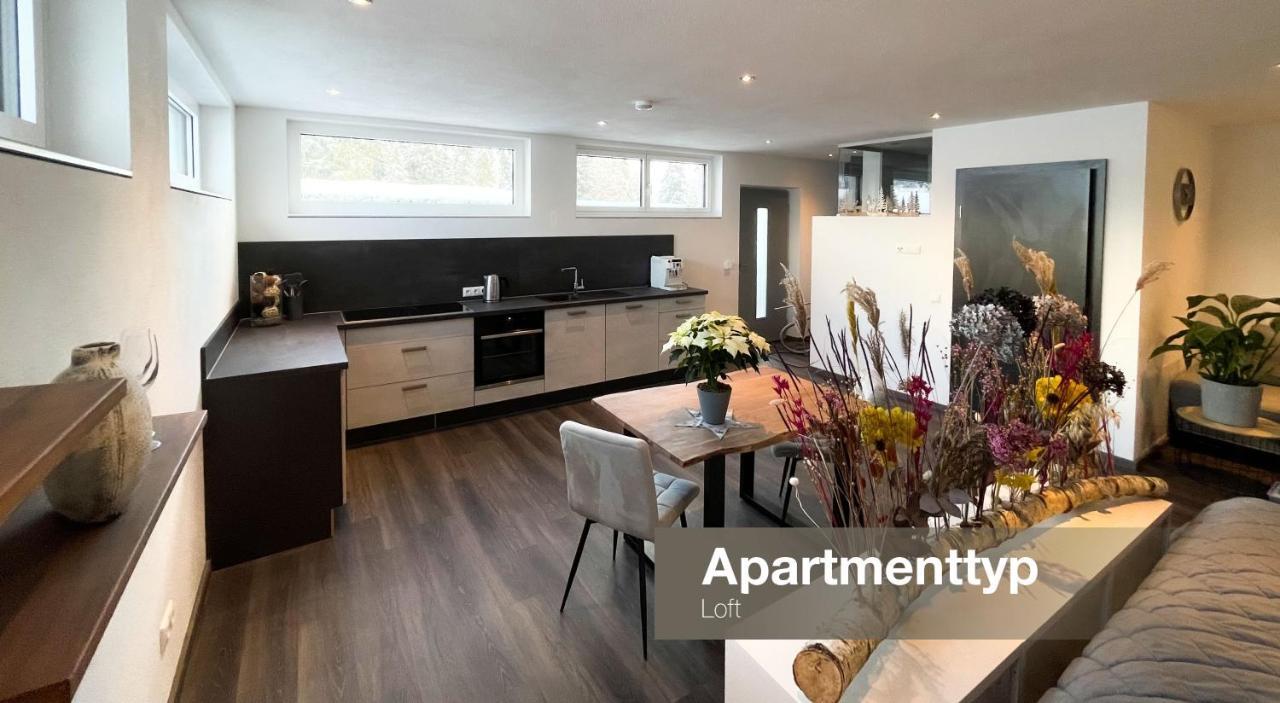 Apartment Spitzenblick Angerberg  Extérieur photo
