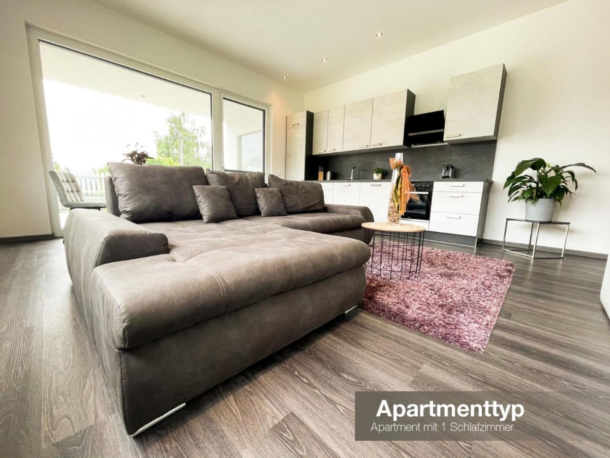 Apartment Spitzenblick Angerberg  Extérieur photo