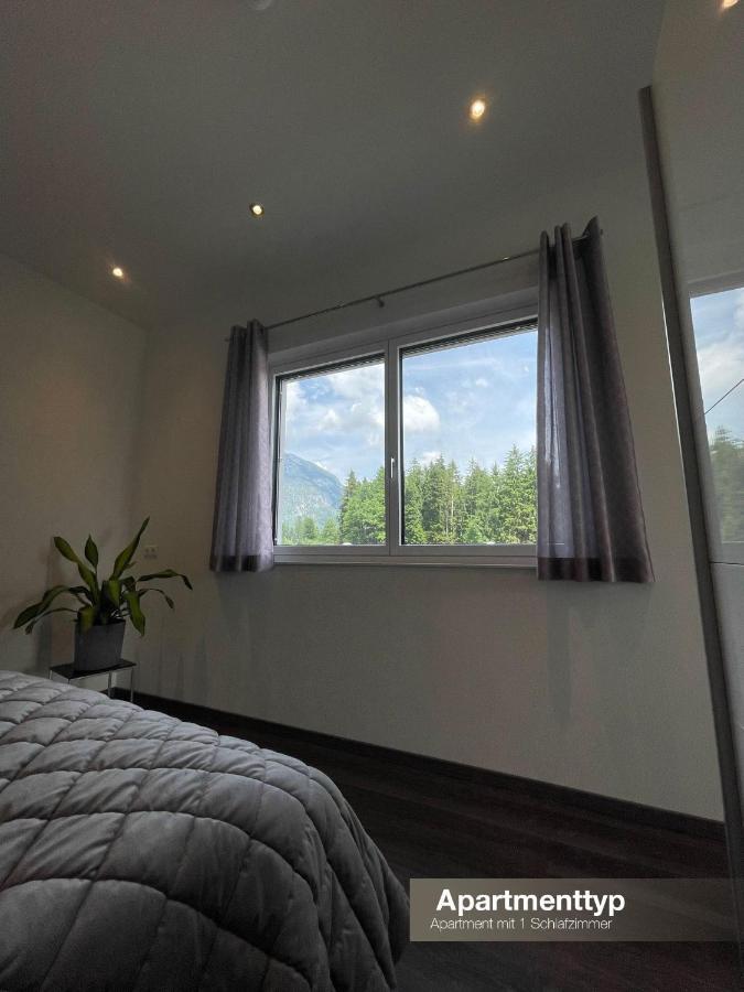 Apartment Spitzenblick Angerberg  Extérieur photo