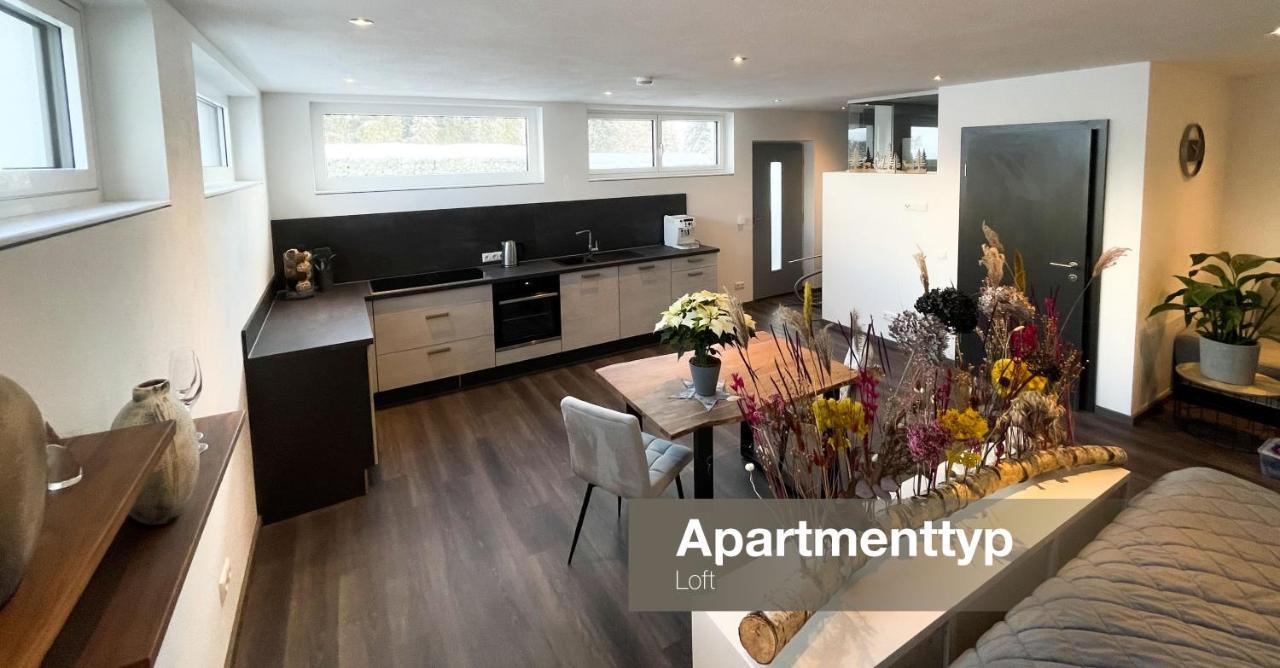 Apartment Spitzenblick Angerberg  Extérieur photo