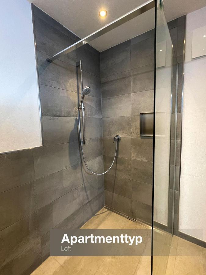 Apartment Spitzenblick Angerberg  Extérieur photo