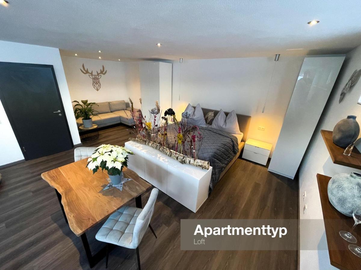 Apartment Spitzenblick Angerberg  Extérieur photo