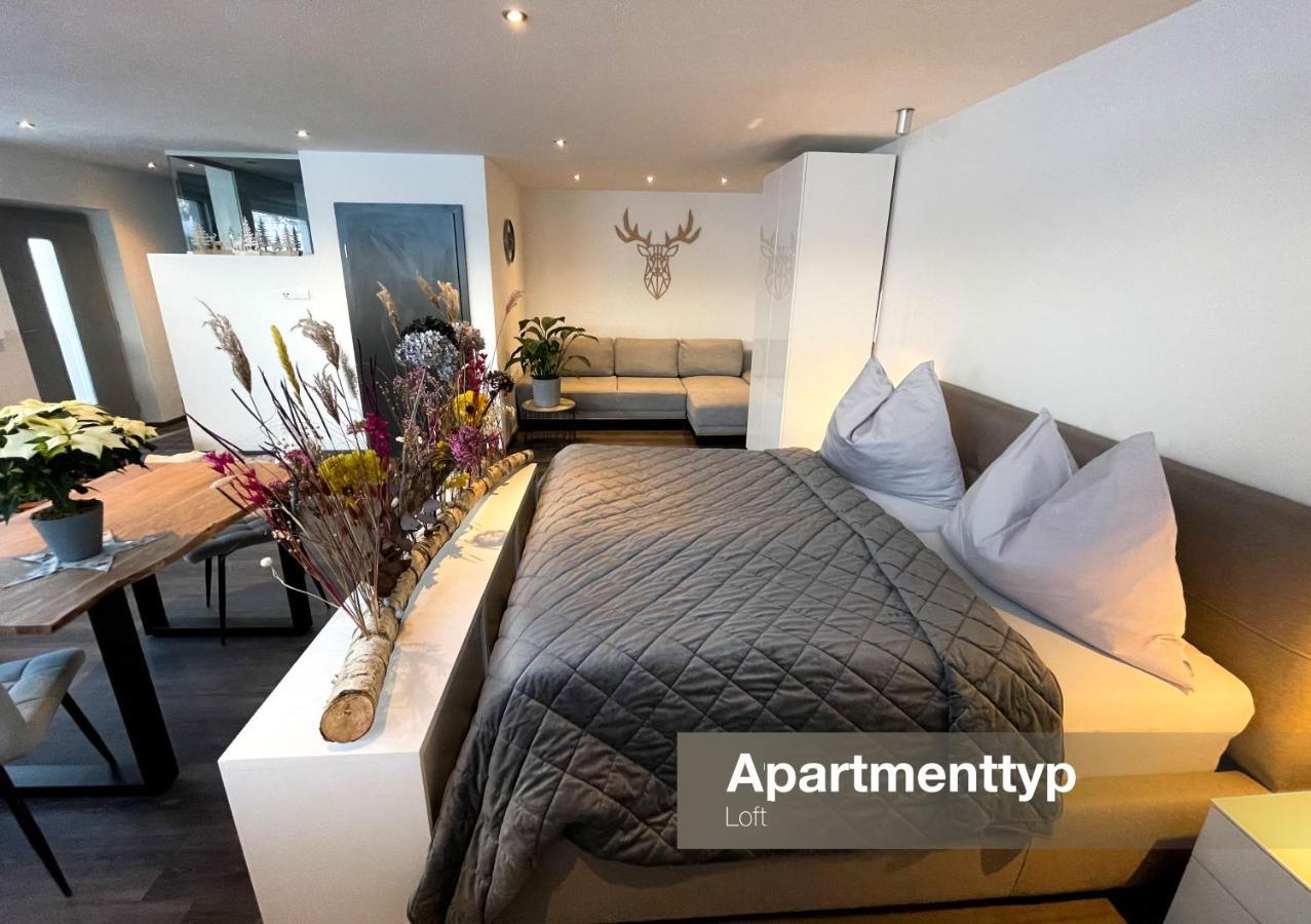 Apartment Spitzenblick Angerberg  Extérieur photo